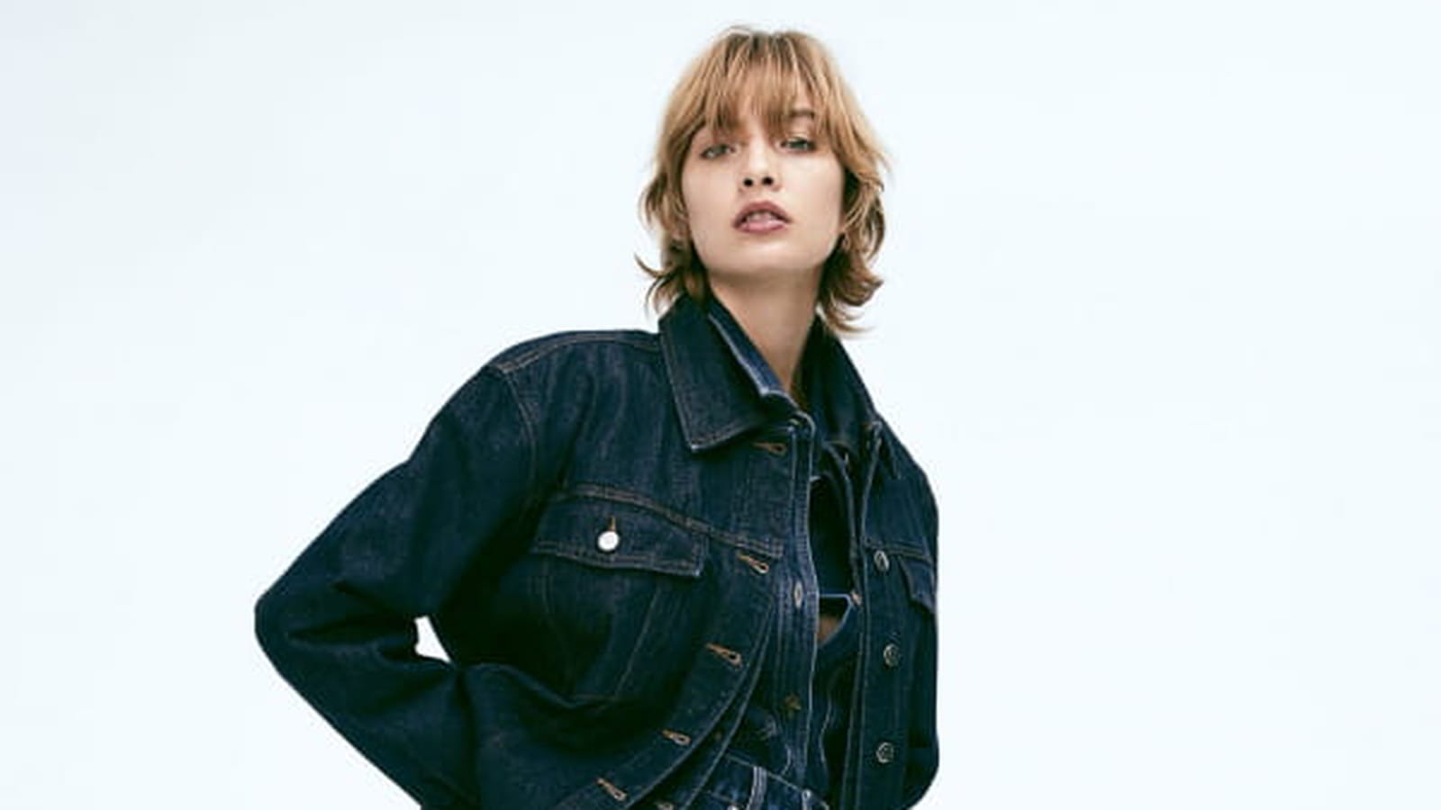 Jupe H&M