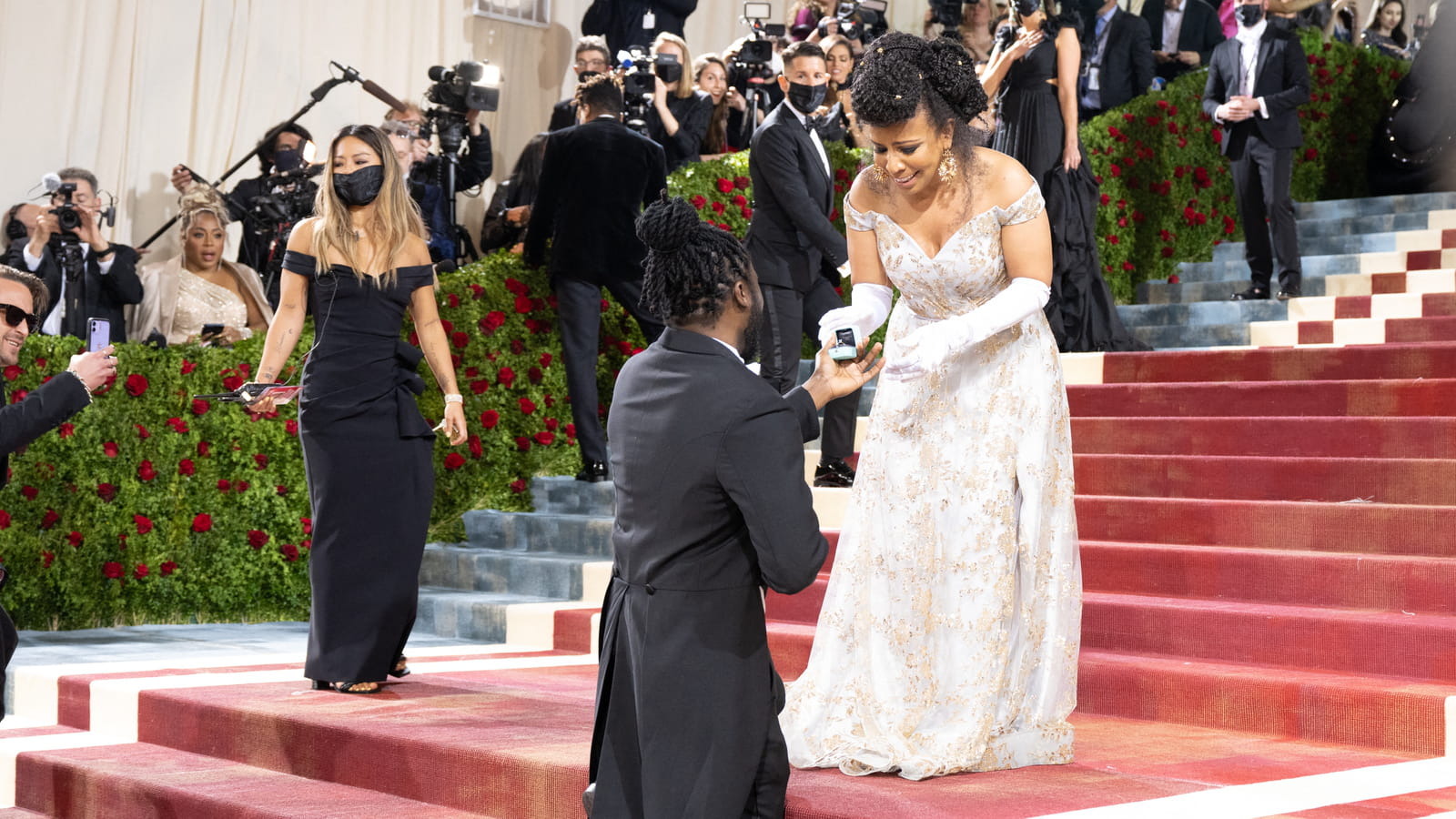 Met Gala 2022