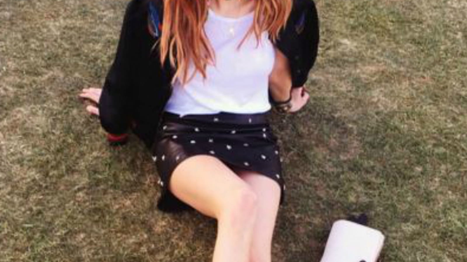 Emma Roberts