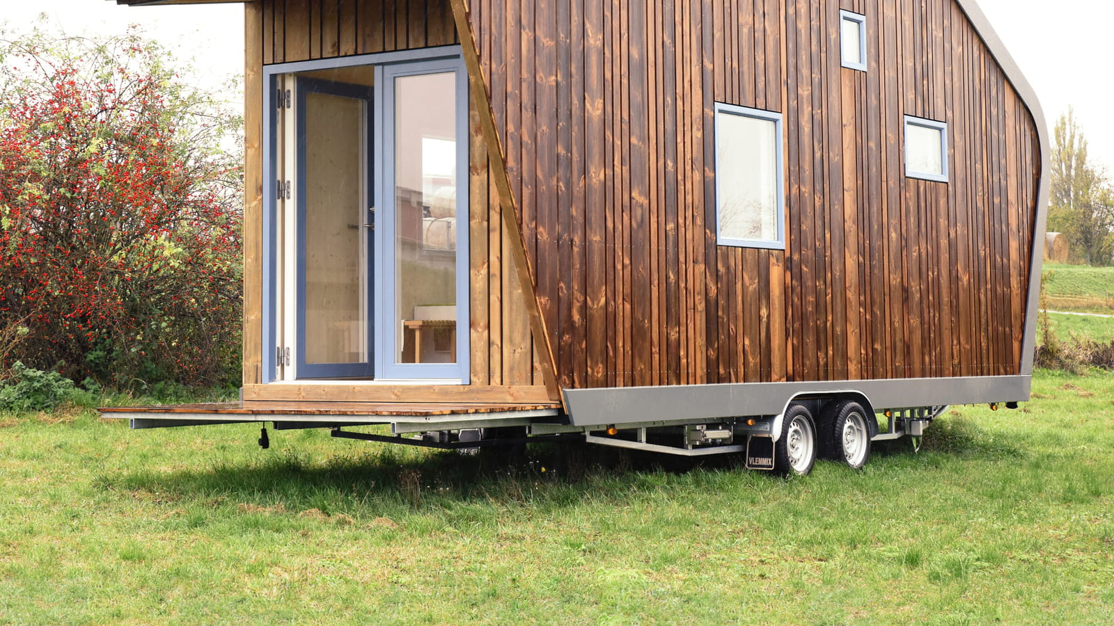 Tiny House