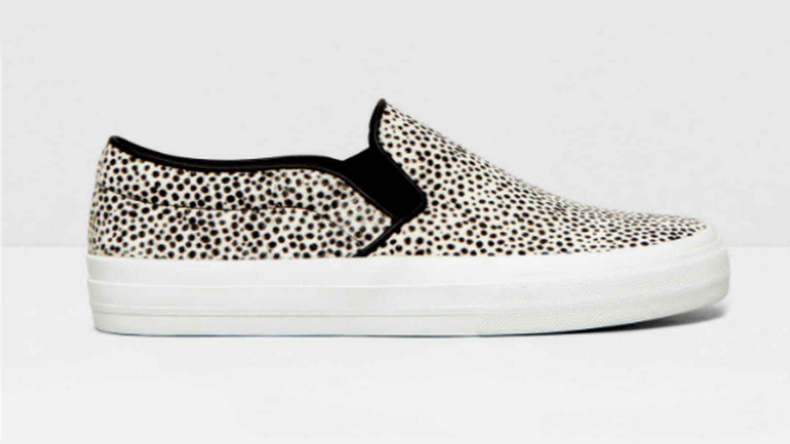 Slip-on Stradivarius