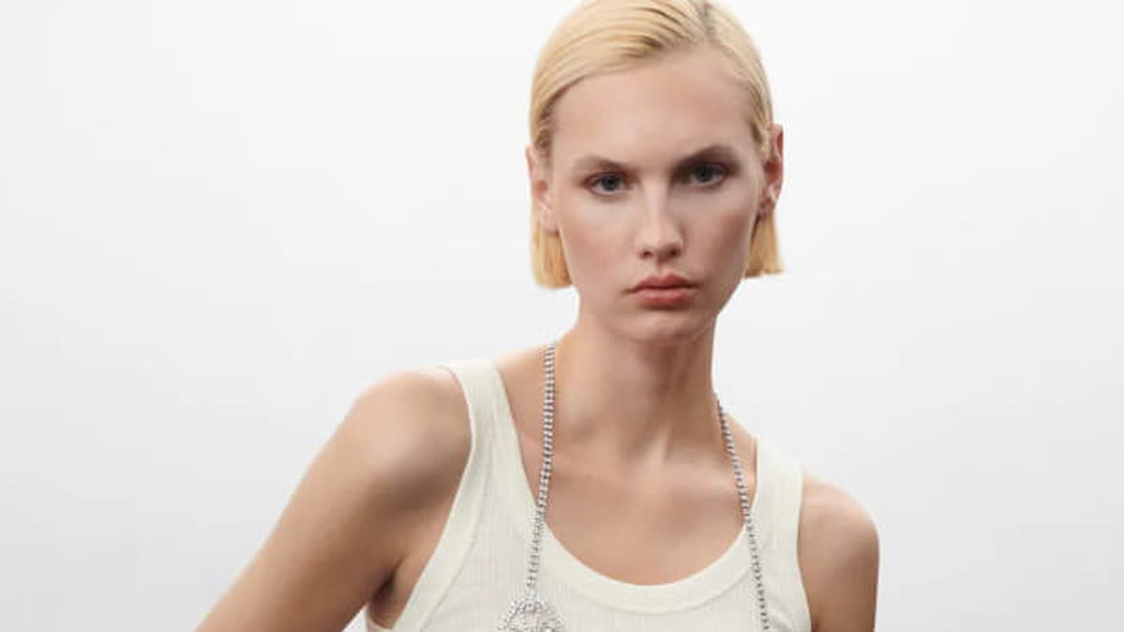 Soutien-gorge Mango 