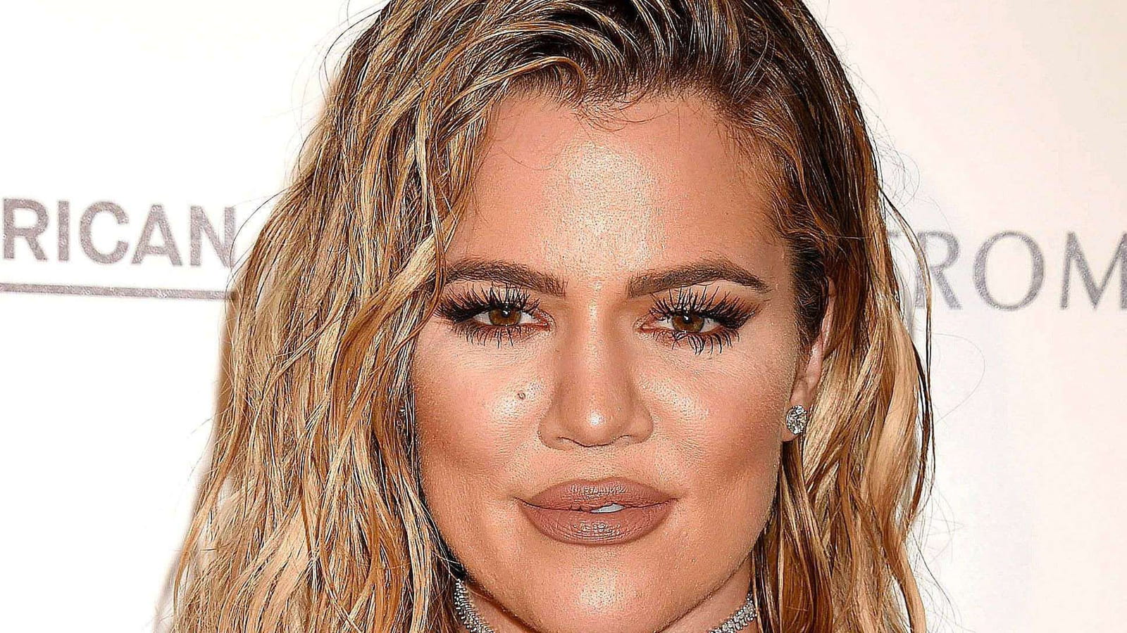 Khloé Kardashian
