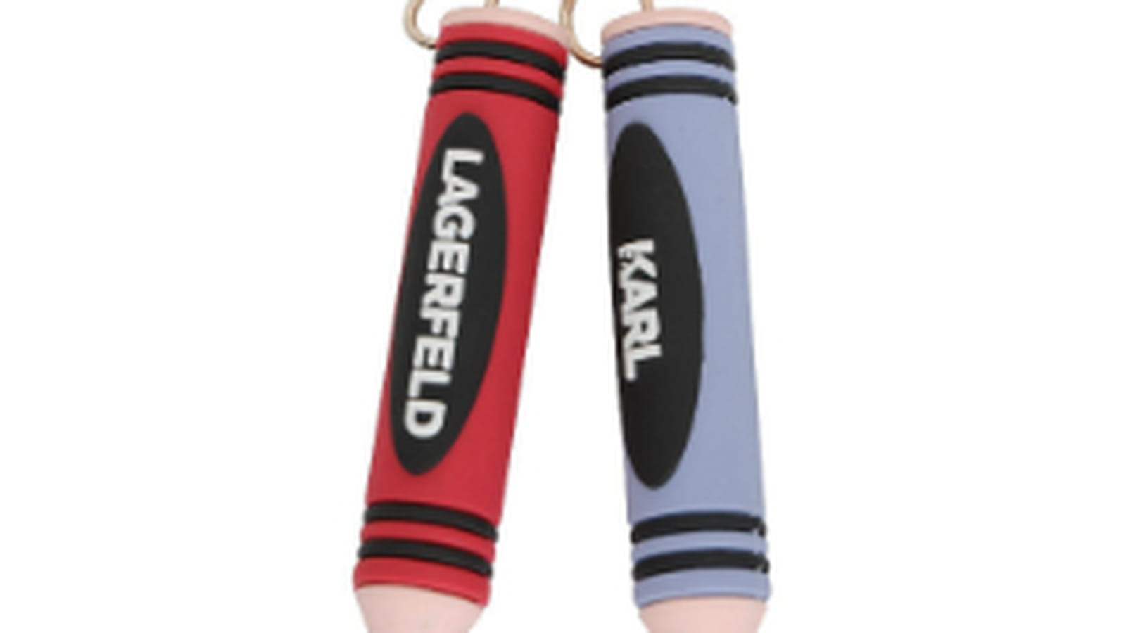 Porte-clés Karl Lagerfeld