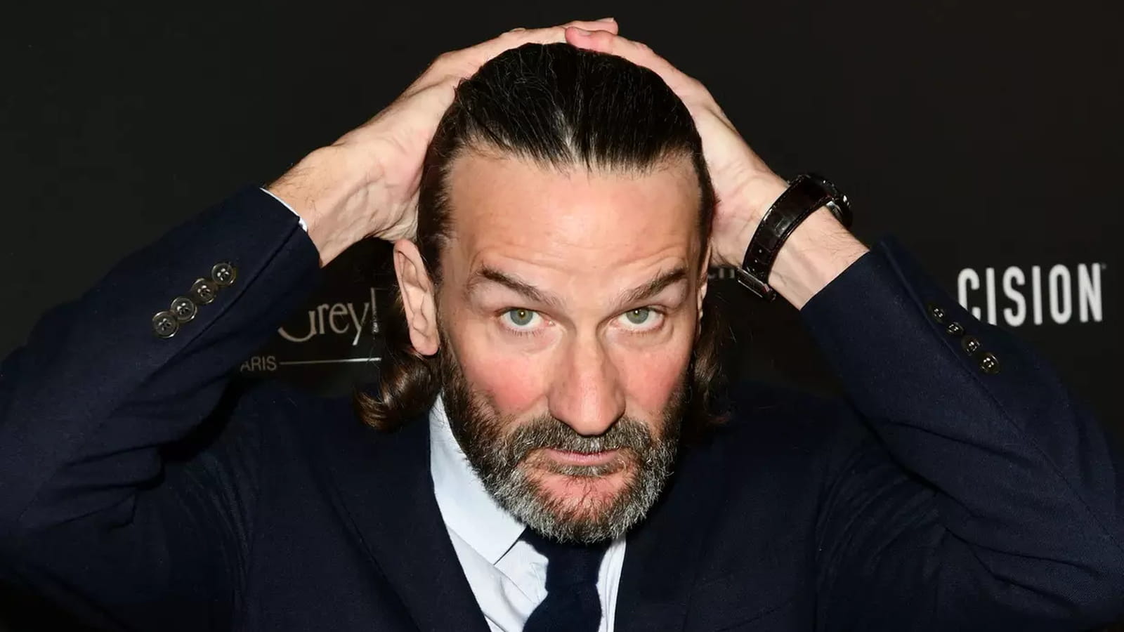 Frédéric Beigbeder