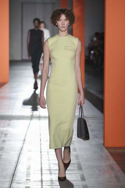 Look 28&nbsp;du d&eacute;fil&eacute; Prada