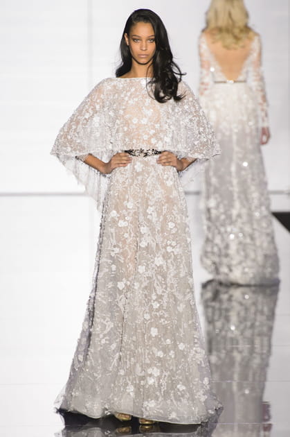 D&eacute;fil&eacute; Zuhair Murad
