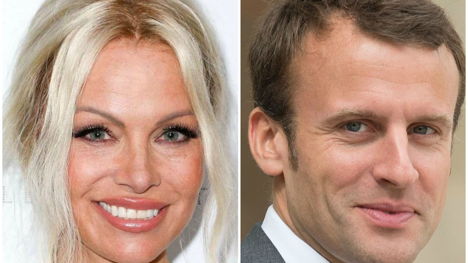 Pamela Anderson