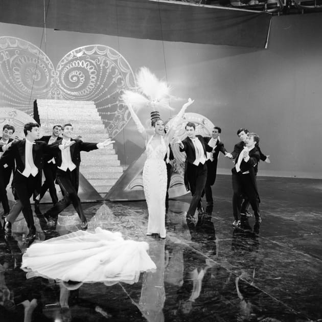 Jos&eacute;phine Baker