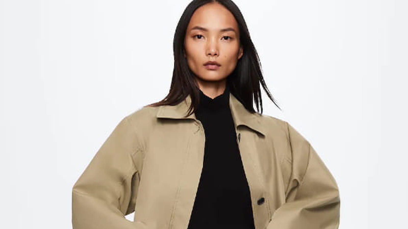 Trench Mango
