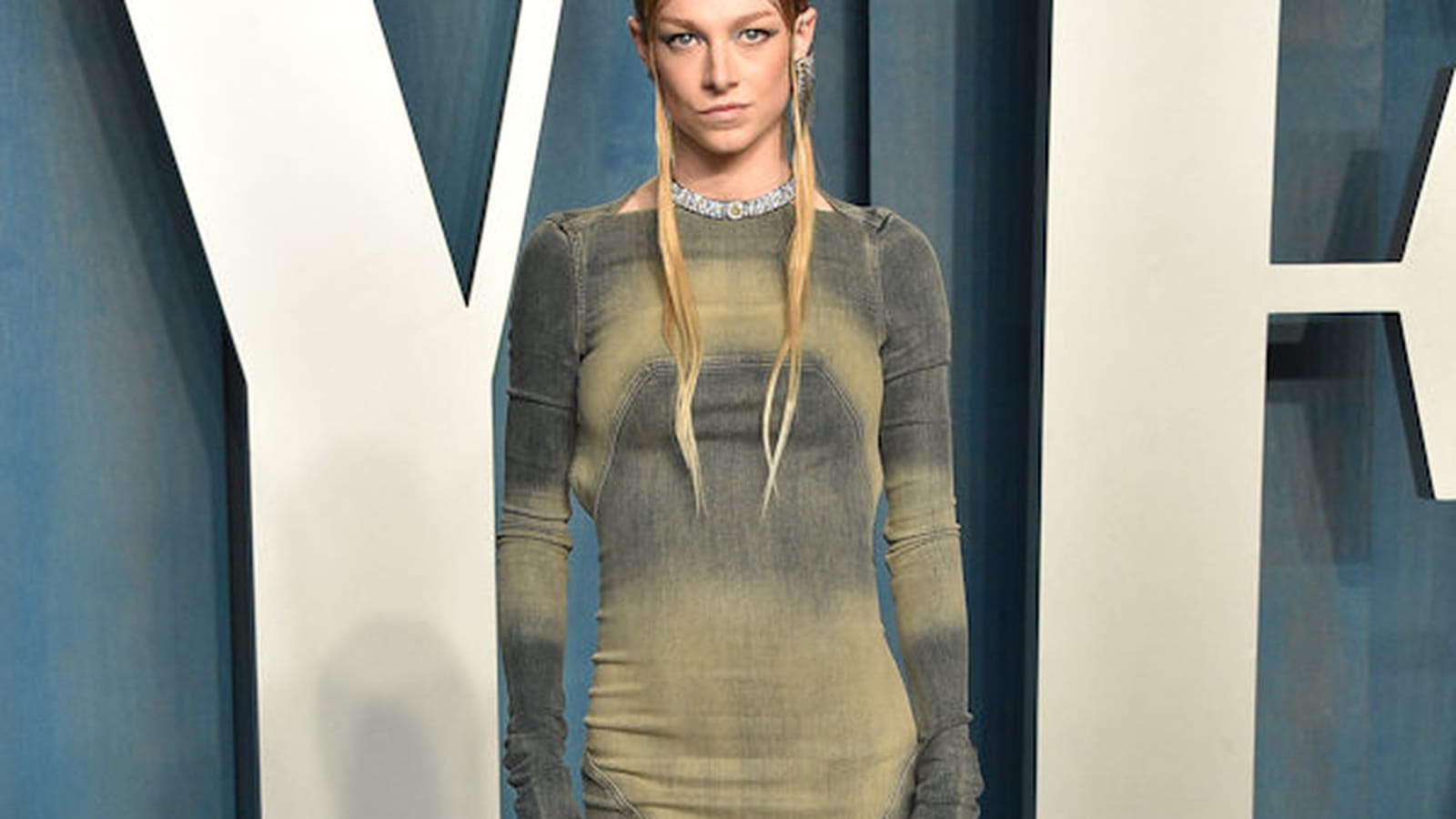 Hunter Schafer
