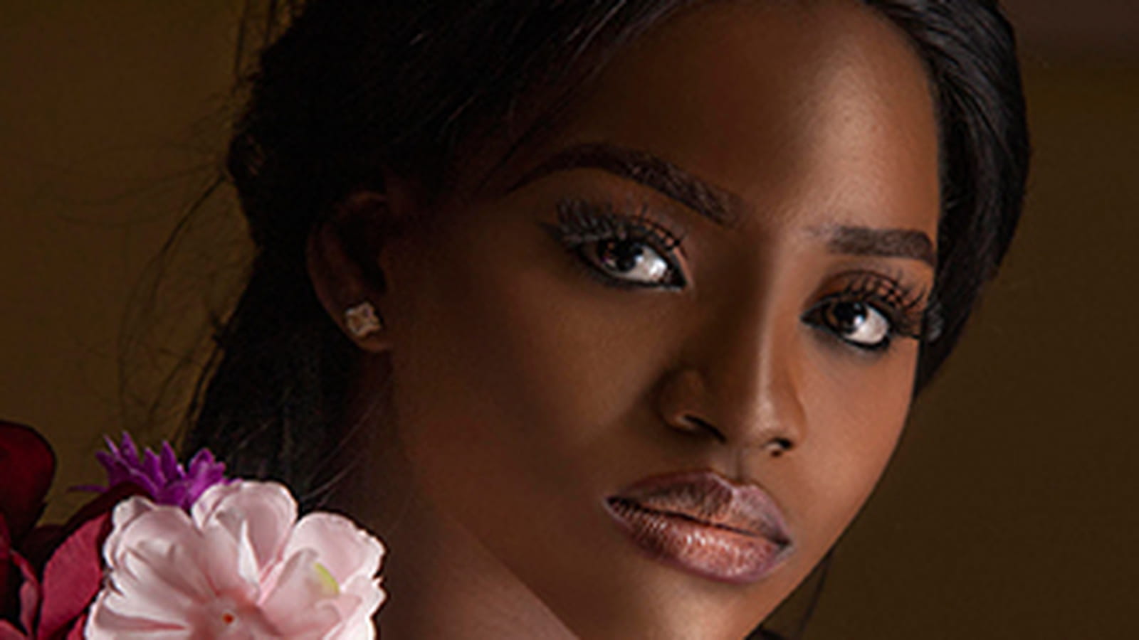 Miss Nigeria