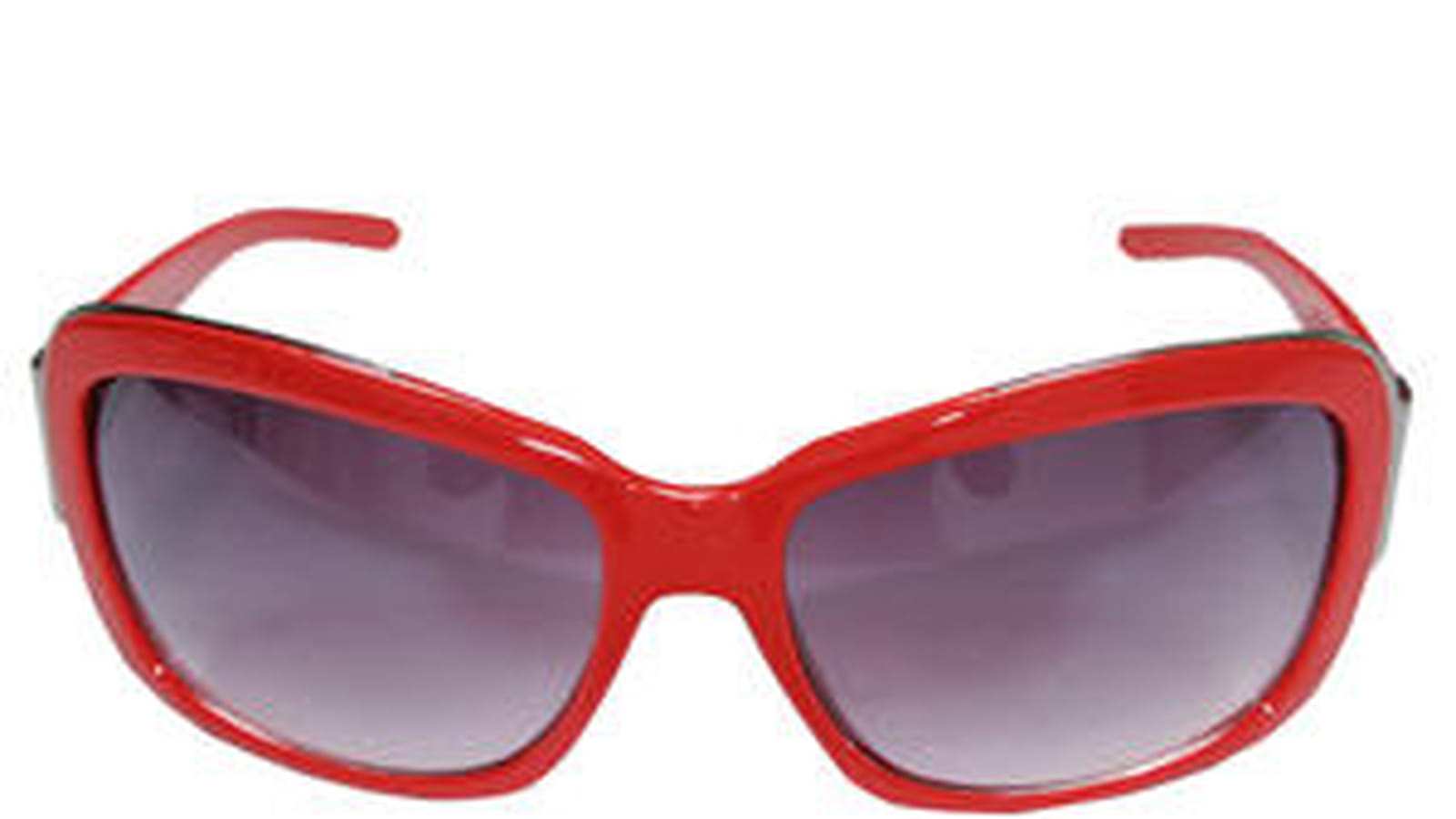 Lunettes colorées