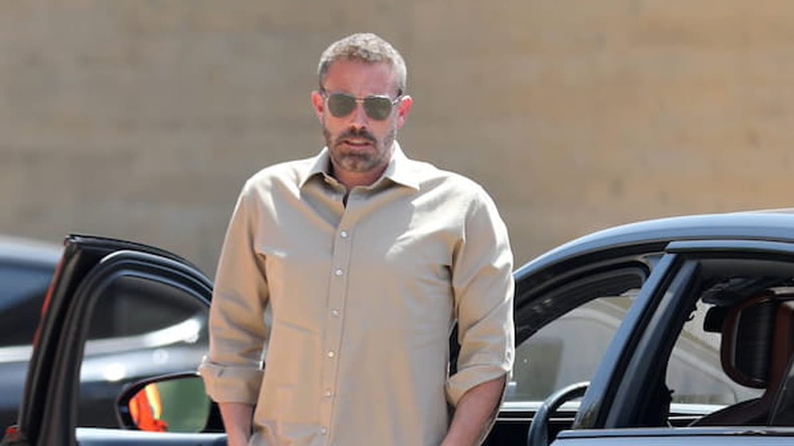 Ben Affleck