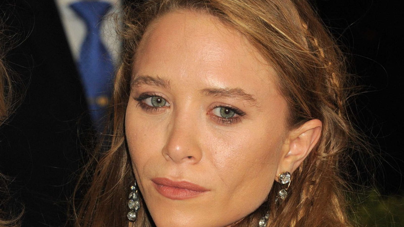 Mary-Kate Olsen 