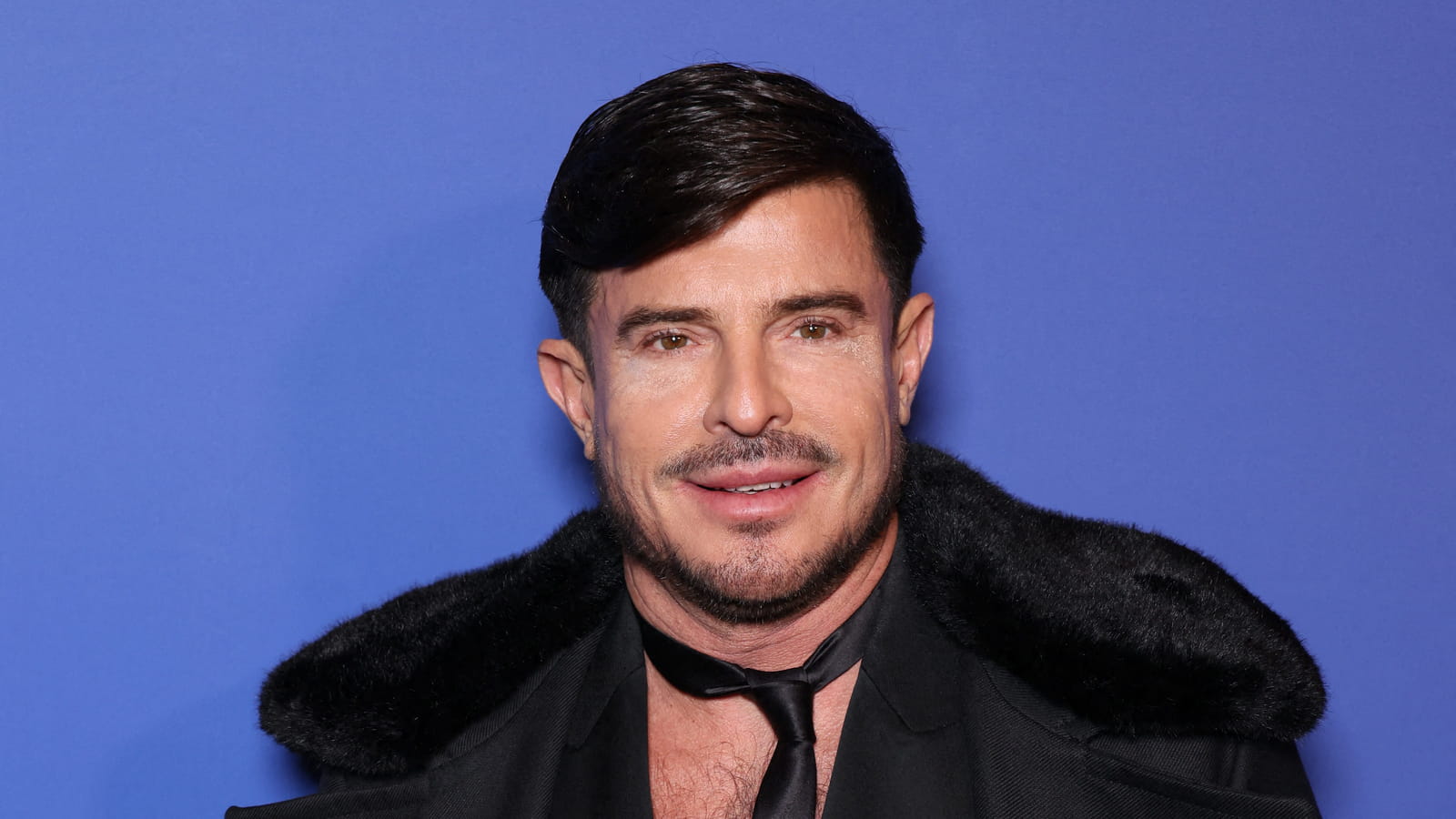 Vincent Niclo