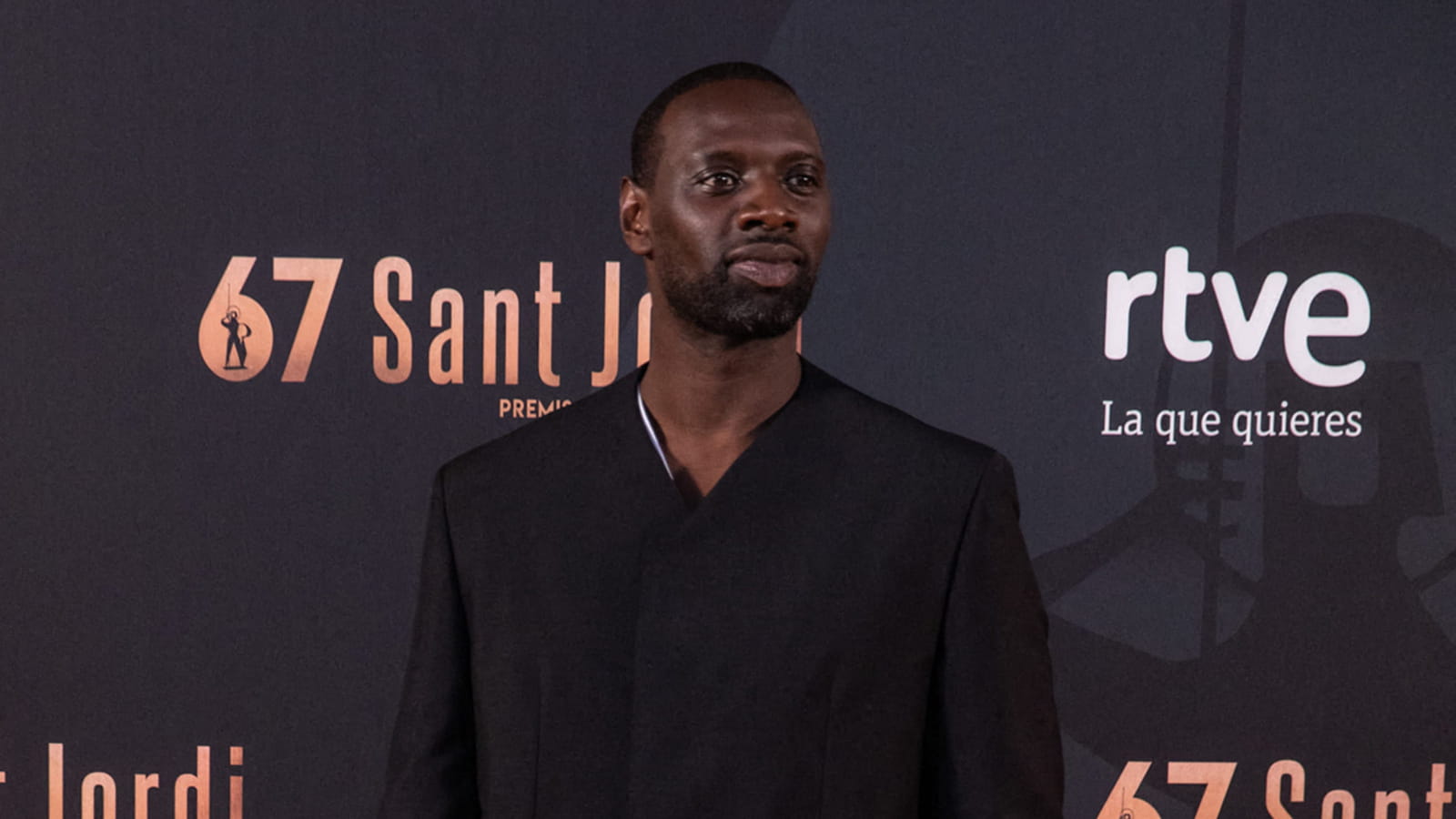 Omar Sy