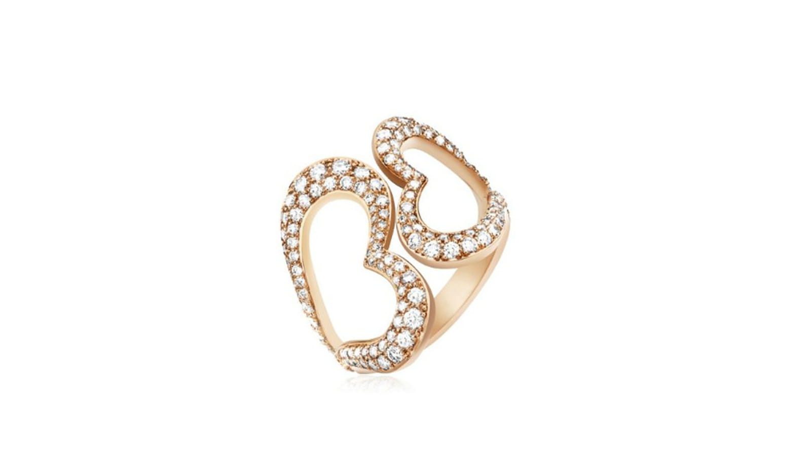 Bague Piaget
