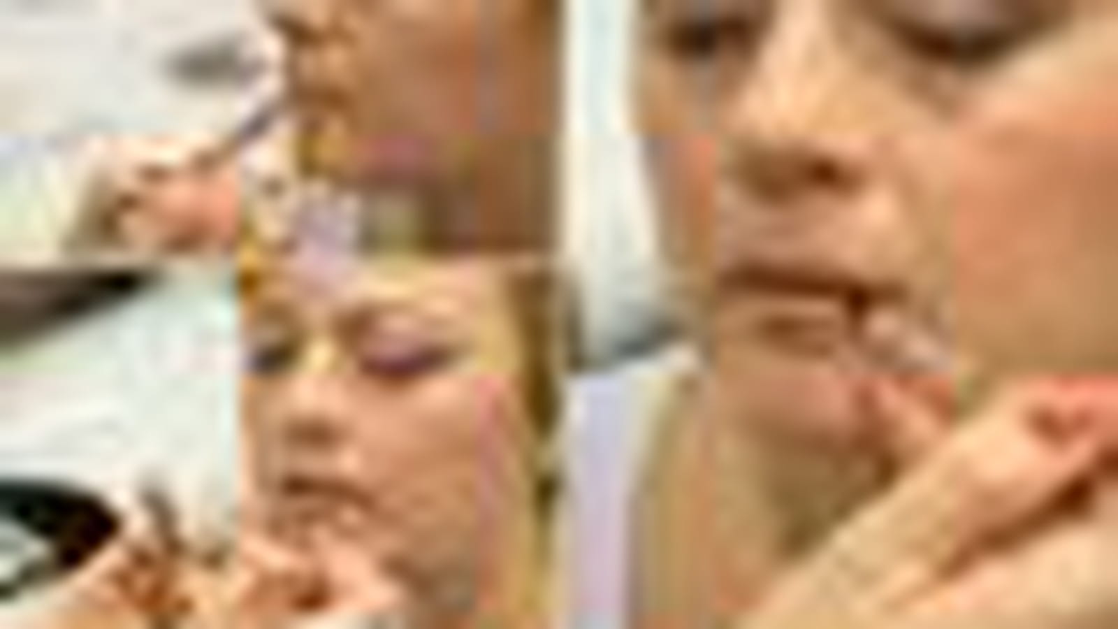 Le maquillage de la bouche