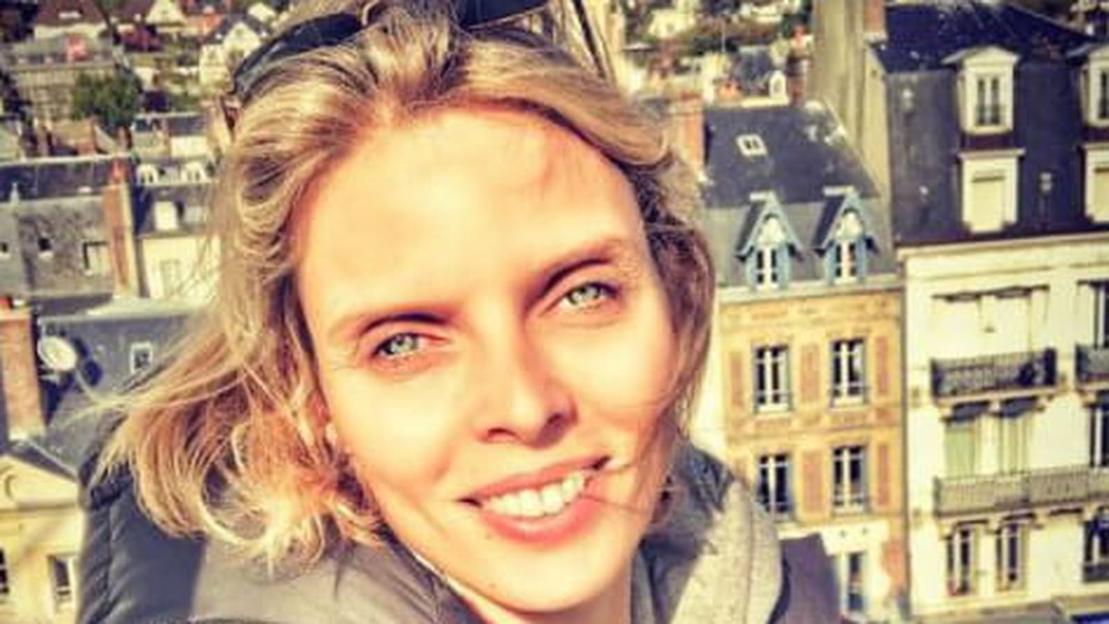 Sylvie Tellier sans artifices