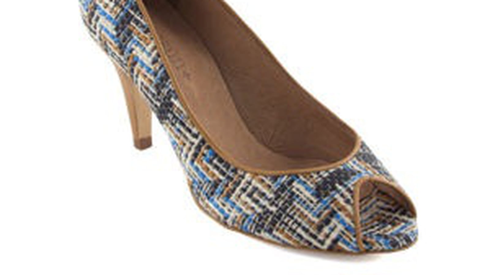 Escarpins "Venice" de Sessun