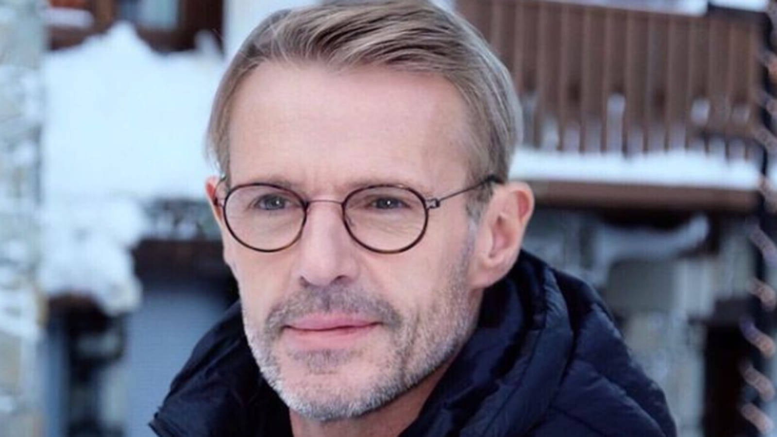 Lambert Wilson