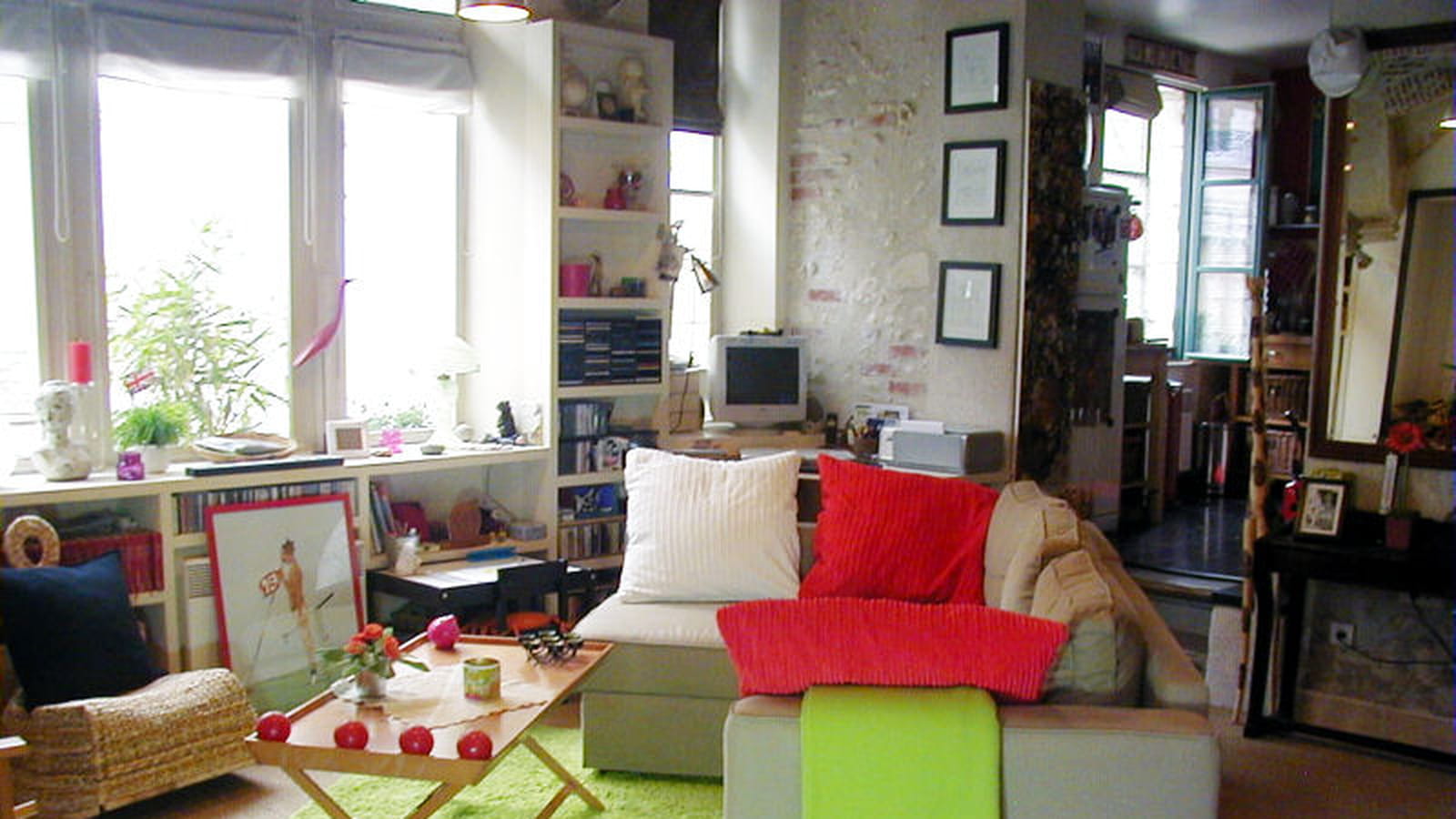 N° 14 : Carine