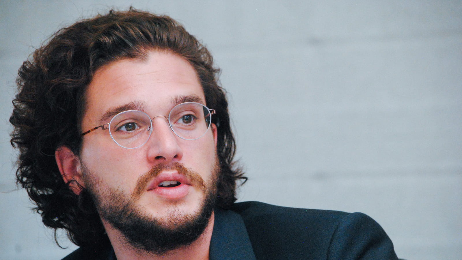 Kit Harrington