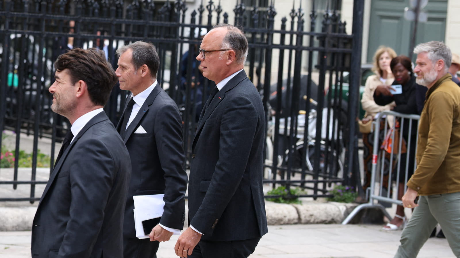 Edouard Philippe