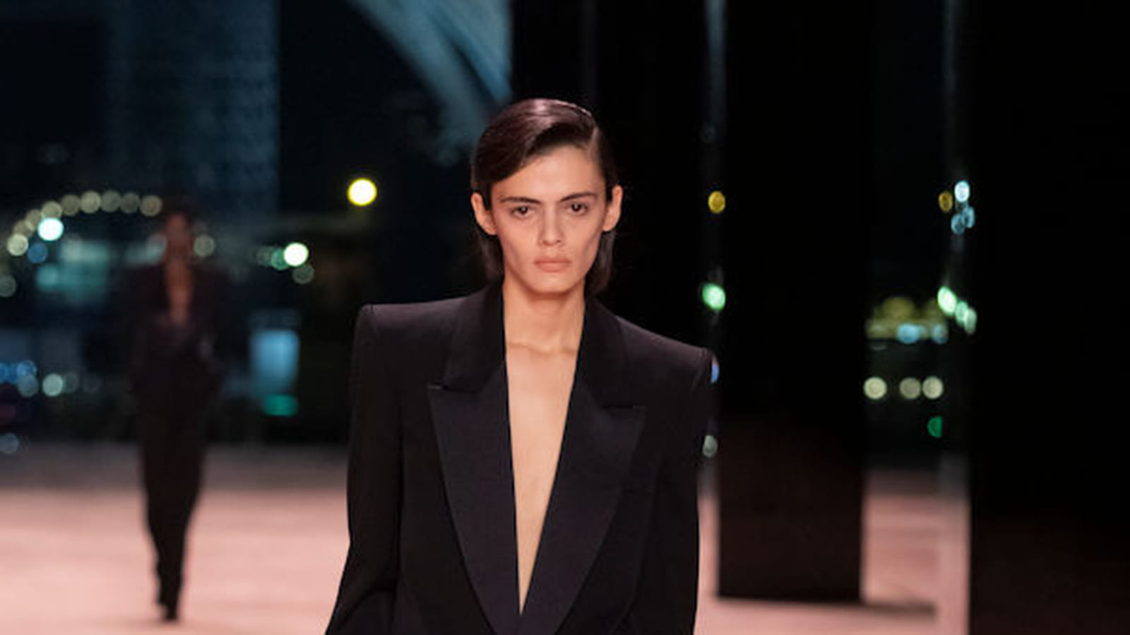 Saint Laurent