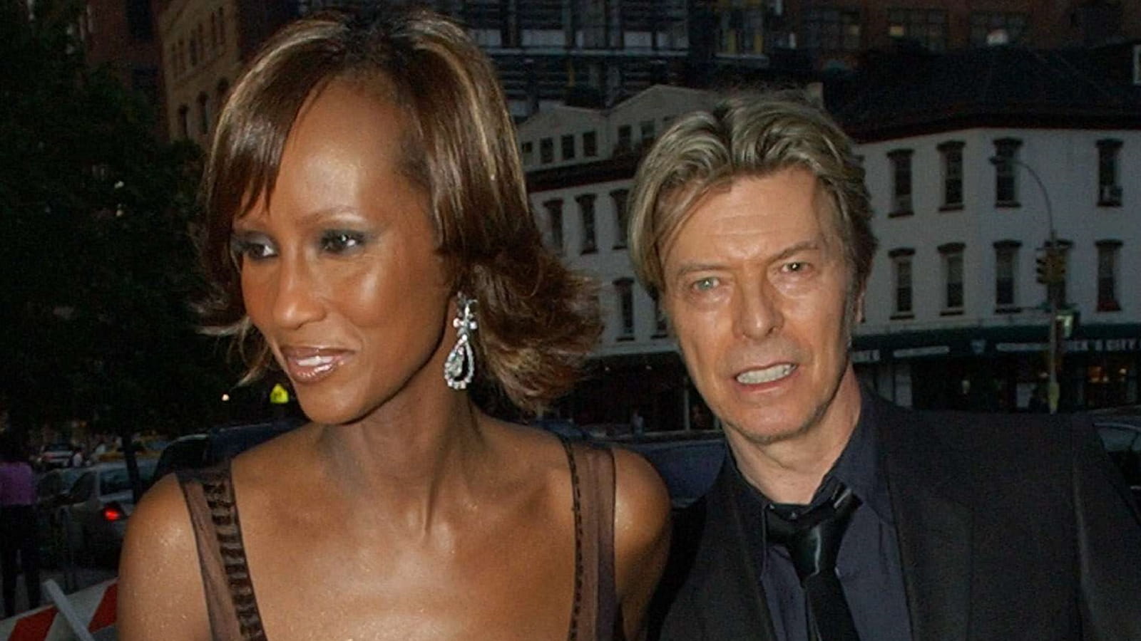 Soirée Vogue, 29 mai 2003