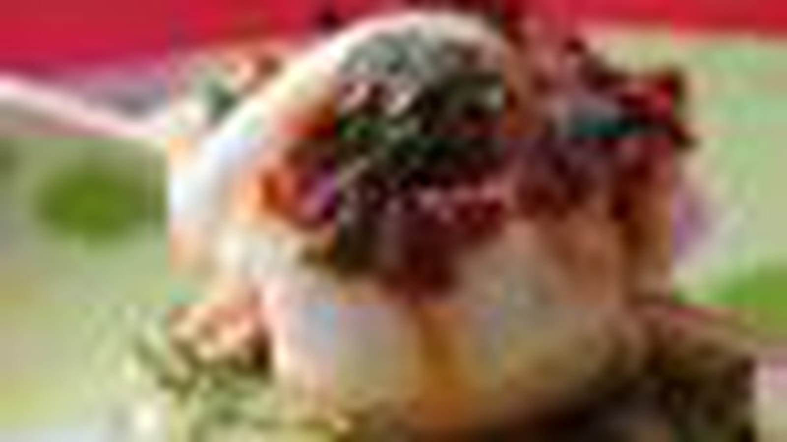 Brochettes de poisson en papillote