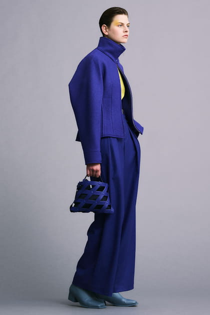 Collection Issey Miyake automne-hiver 2022-2023