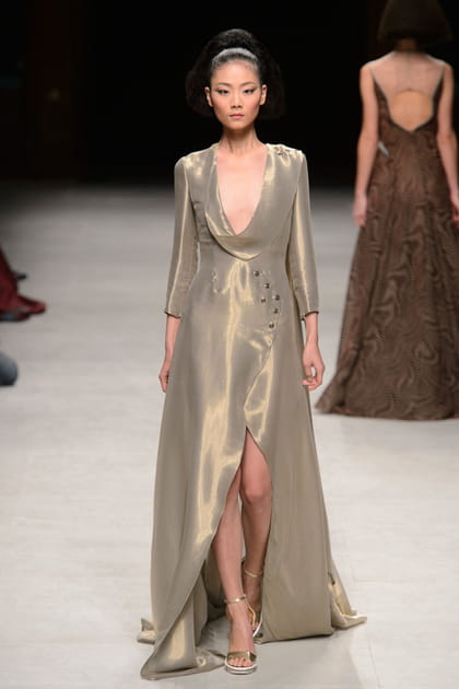 D&eacute;fil&eacute; Julien Fourni&eacute;