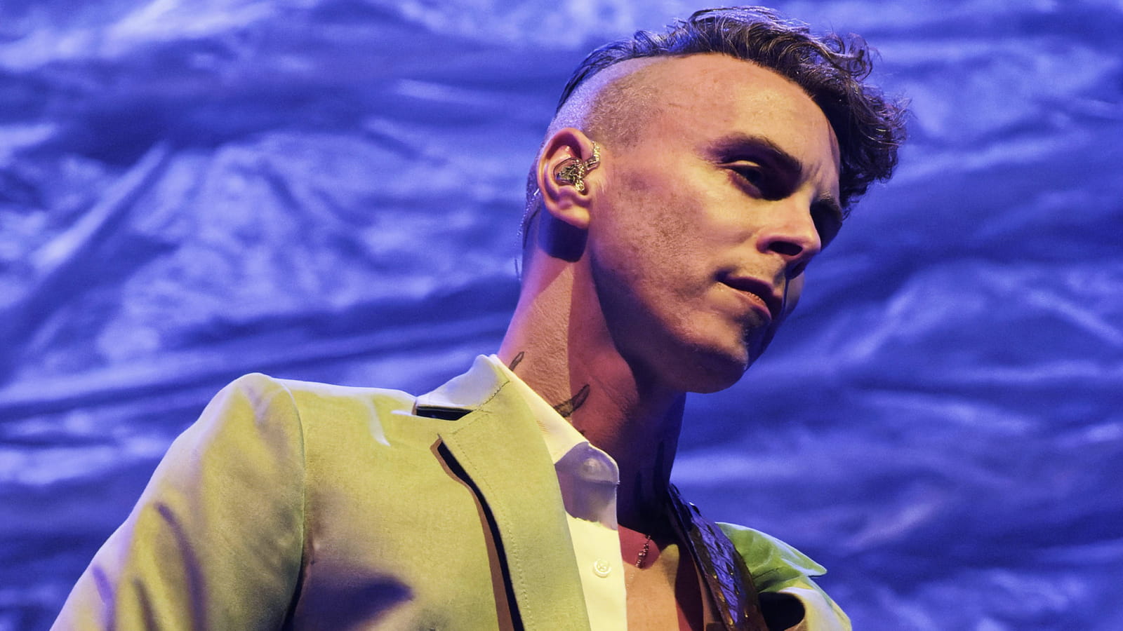 Asaf Avidan