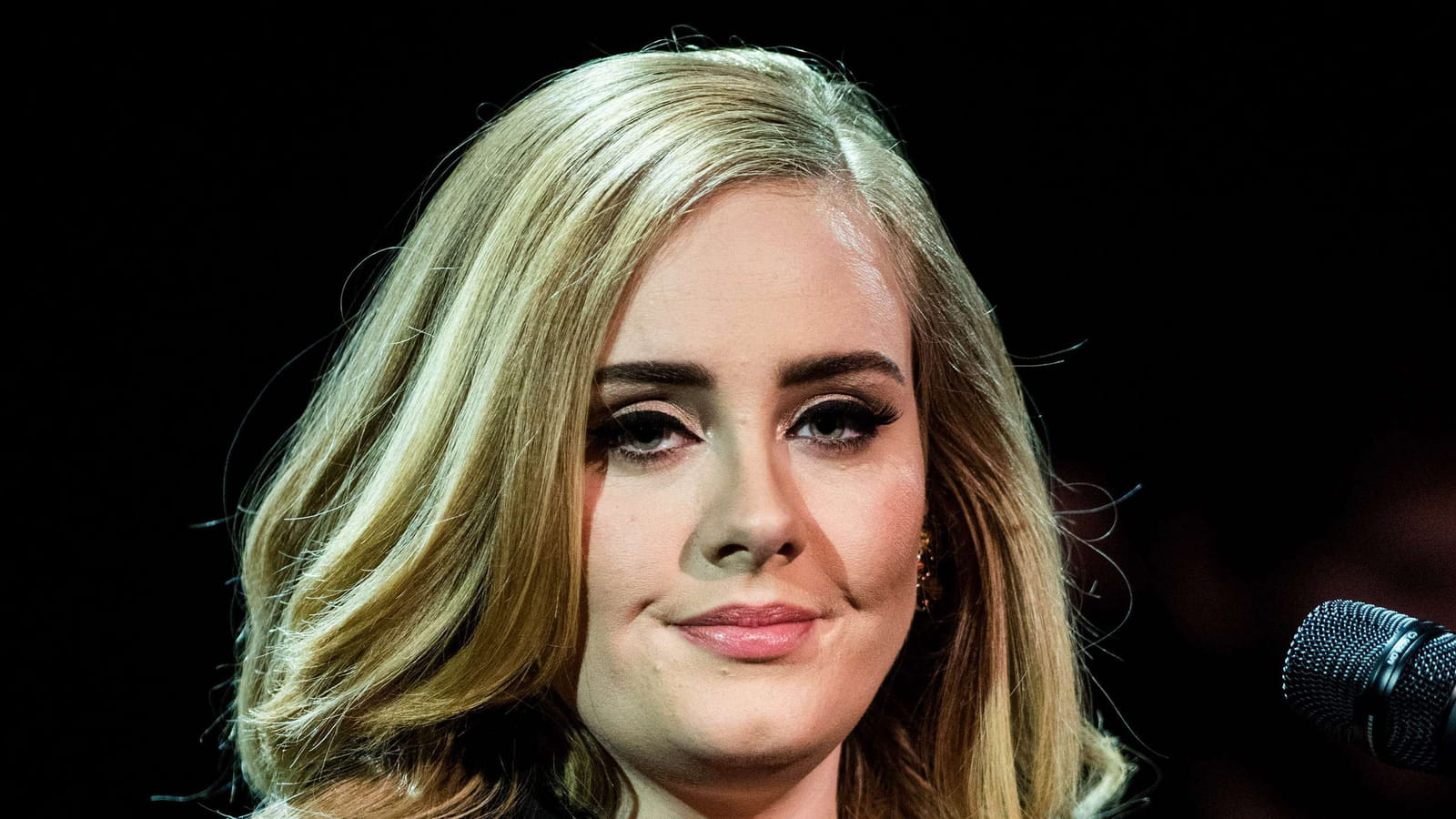 Adele 
