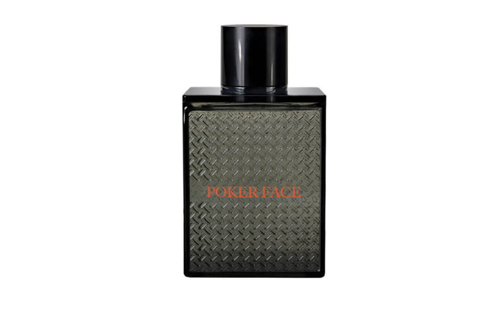 Poker Face, Ted Lapidus