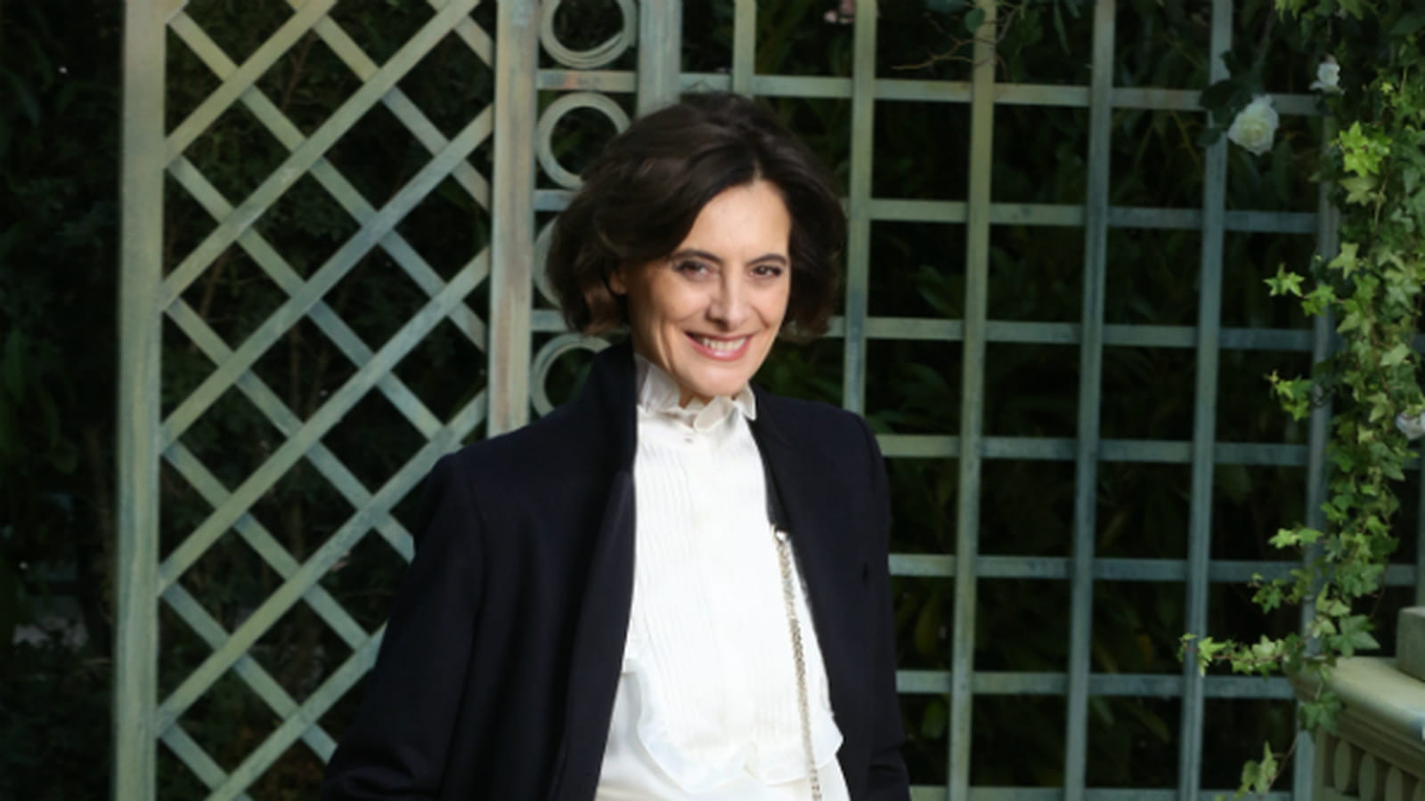 Inès de la Fressange