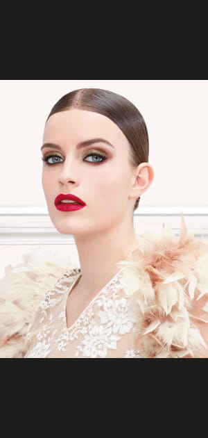 Collection "Enchanting Nightbird" de Bourjois