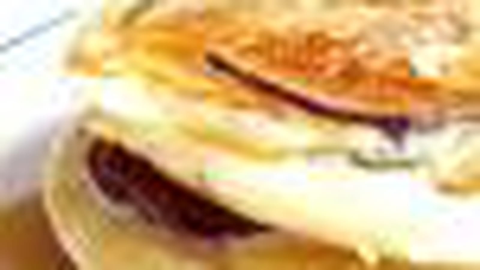 Pancakes aux figues