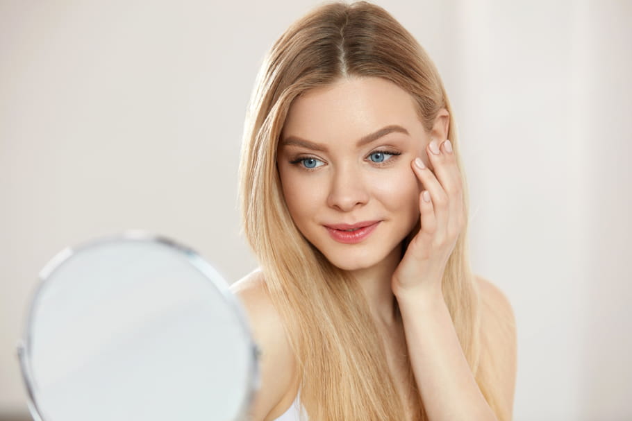 Ces signes qui indiquent que votre peau prend de l'âge