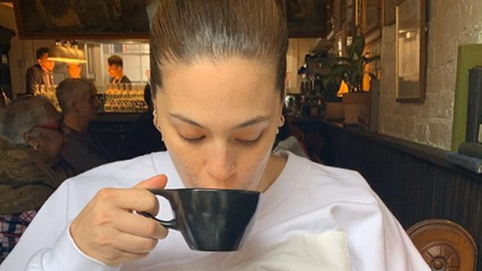 Ashley Graham