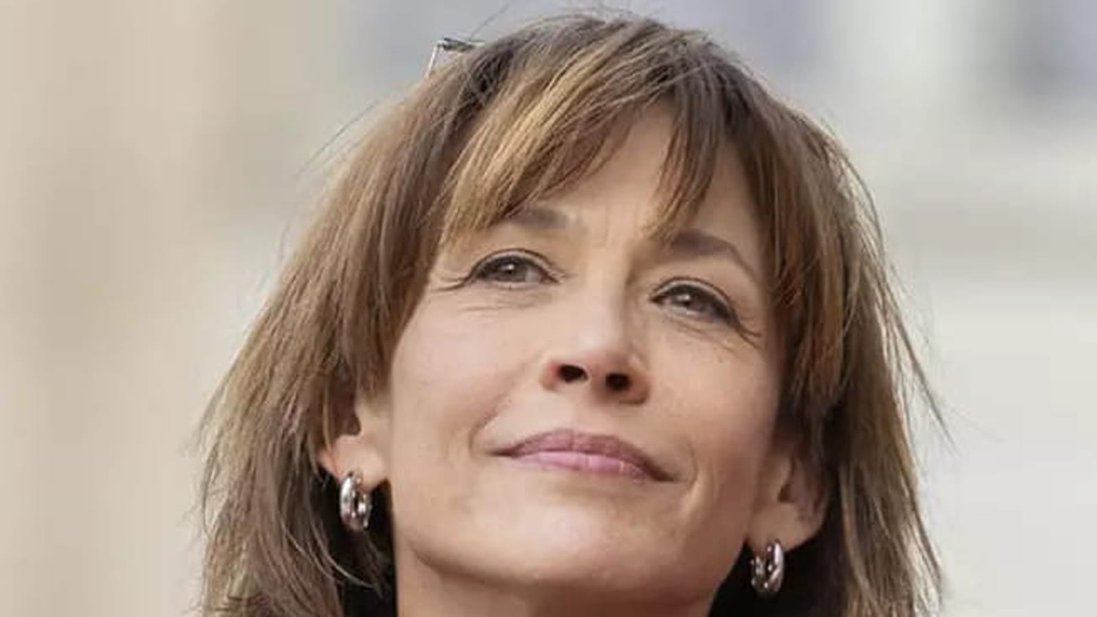 Sophie Marceau