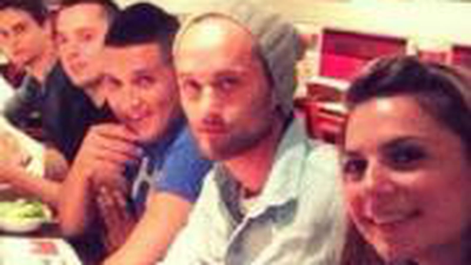 Les candidats de Top Chef en Harmony