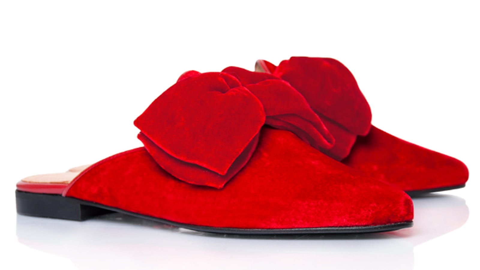 Antoine red