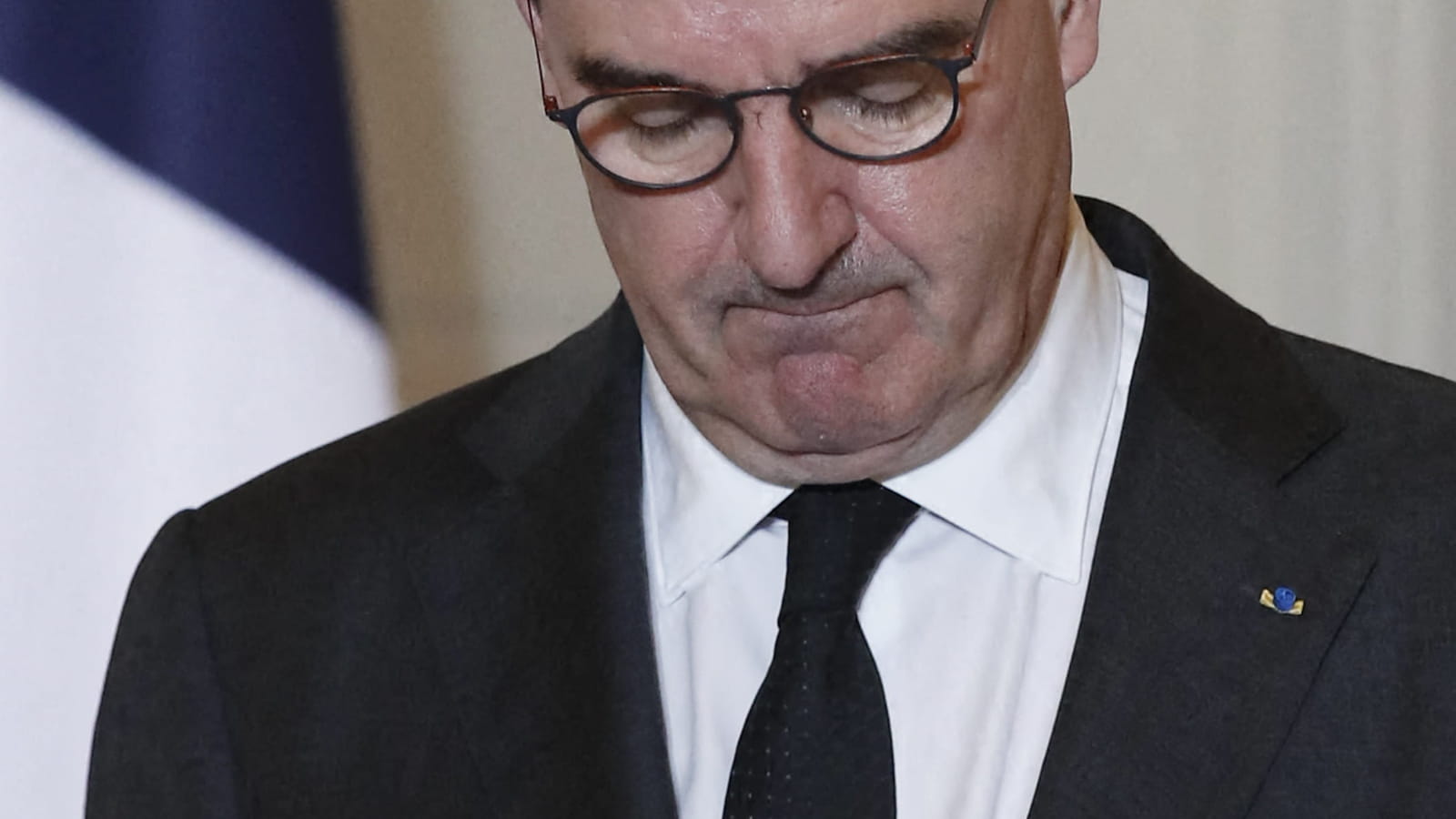 Jean Castex