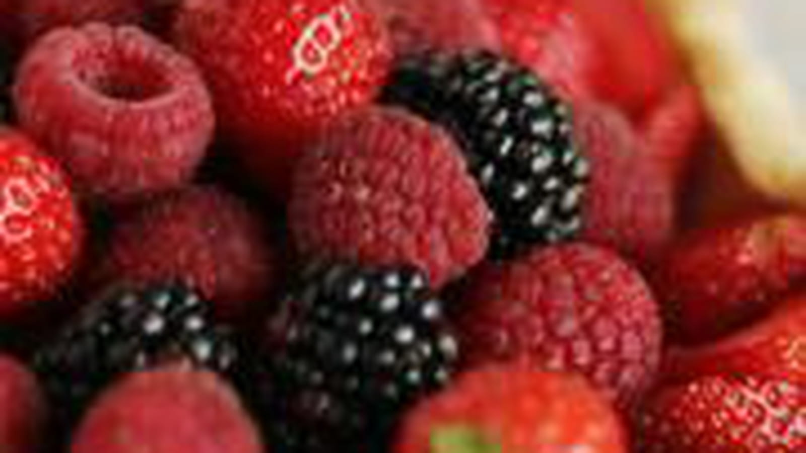 Charlotte vanille-fraise