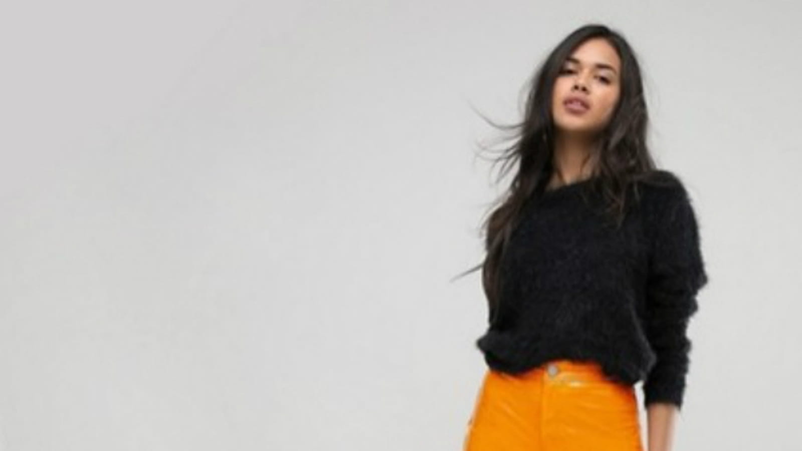Pantalon Asos 