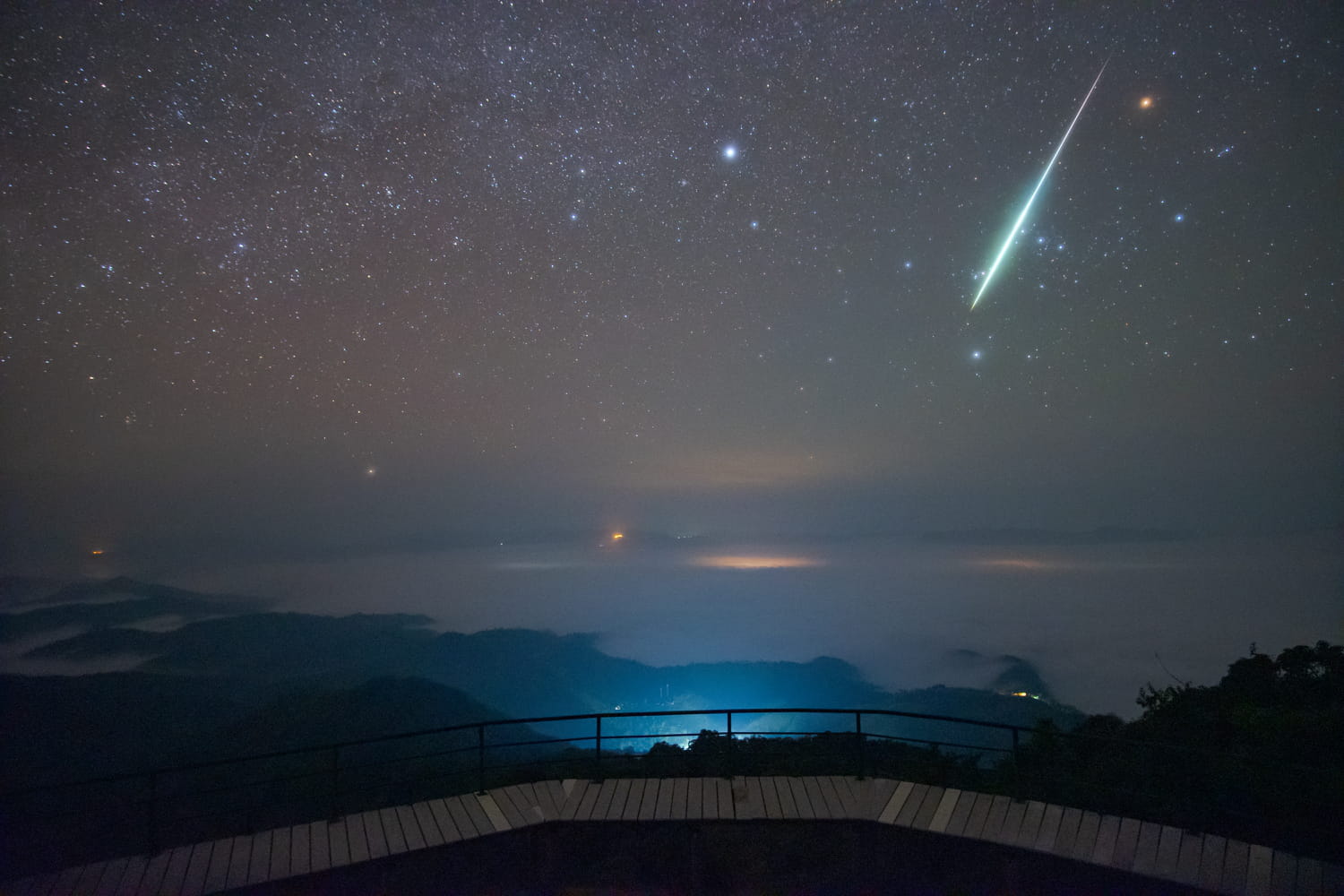 astronomers announce the most exceptional night in 10 years astronomers announce the most exceptional night in 10 years