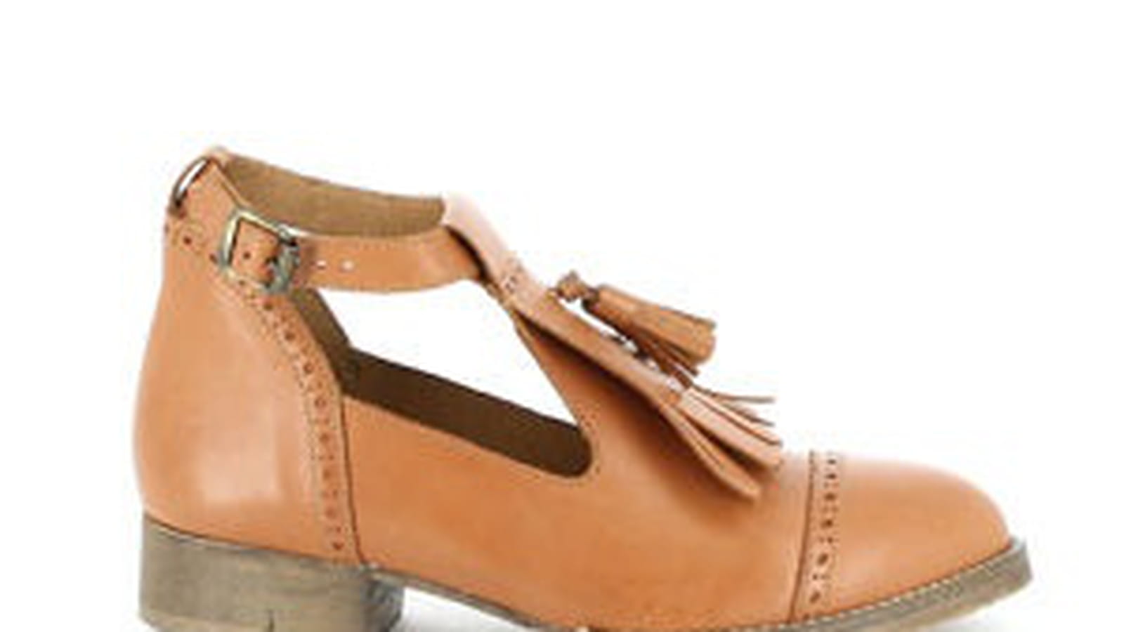 Bottines de Jonak 